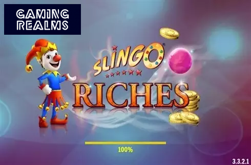 Slingo Riches